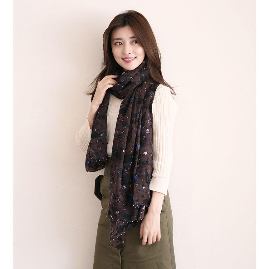 シトラス ストール ウール 秋冬 Citrus Citrus Ad Viajero 通販 Yahoo ショッピング