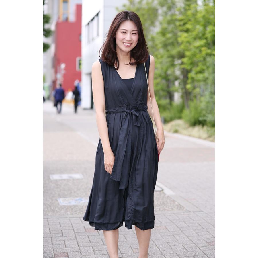 CP SHADES / シーピーシェイズ / ワンピース / ロングスカート