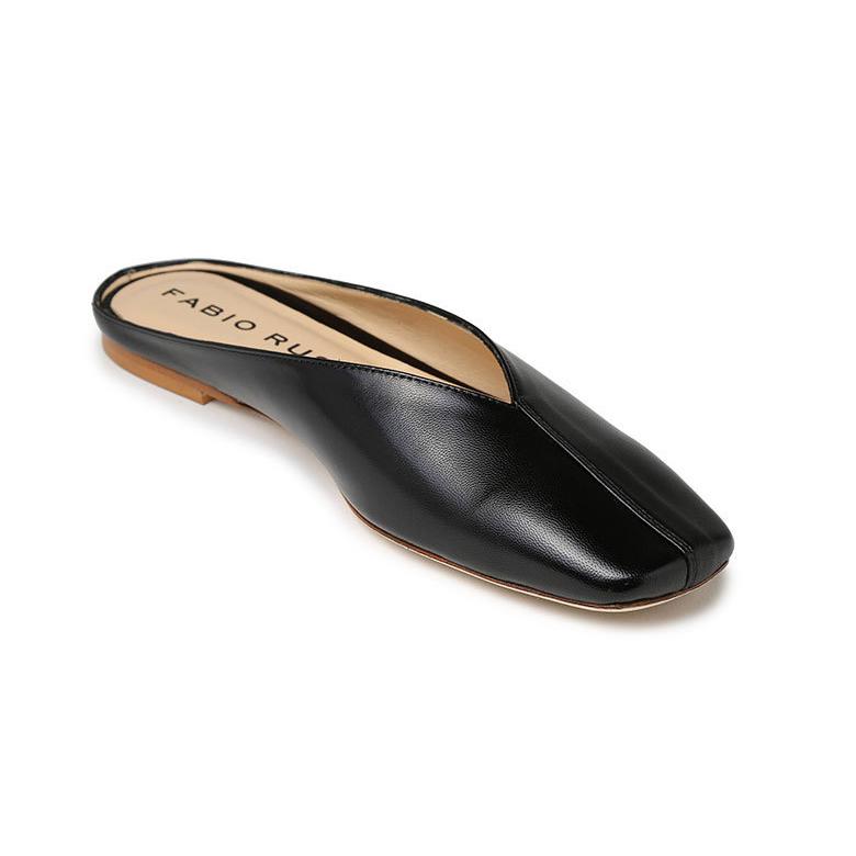 FABIO RUSCONI（ファビオルスコーニ） サンダル スリッパサンダル