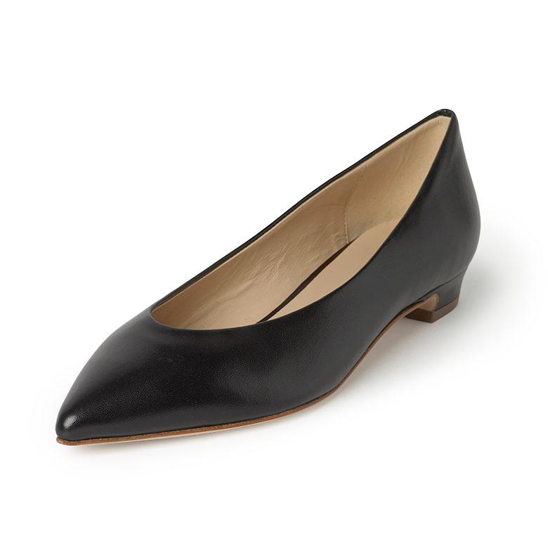 FABIO RUSCONI ファビオルスコーニ パンプス ヒール2cm FABIO RUSCONI ファビオルスコーニ パンプス ヒール2cm