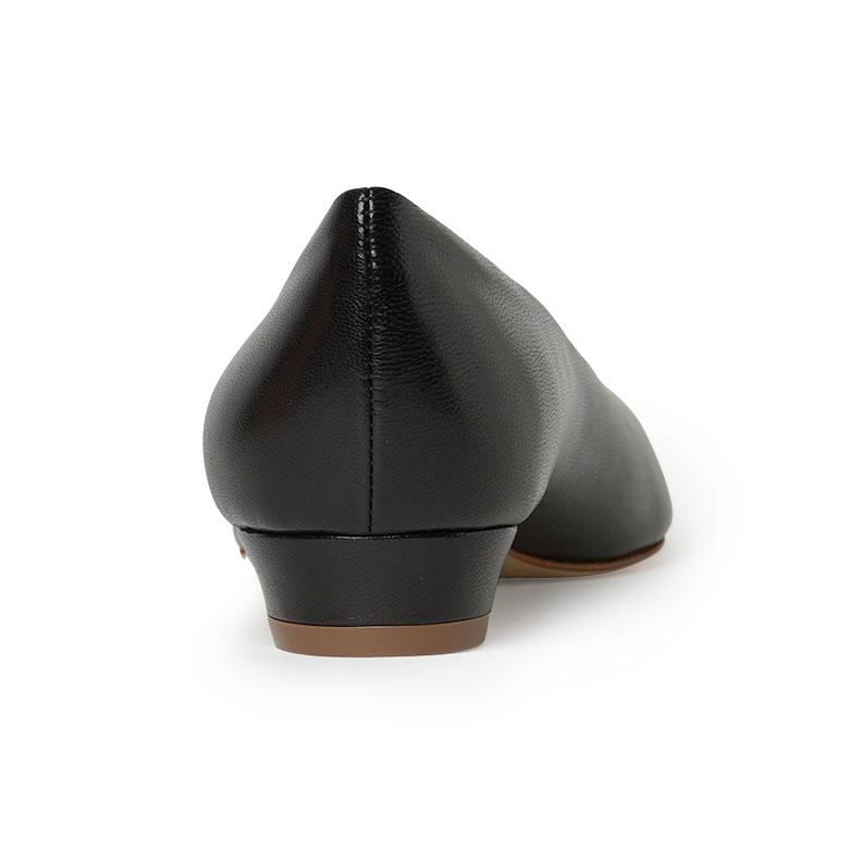 FABIO RUSCONI ファビオルスコーニ パンプス ヒール2cm FABIO RUSCONI ファビオルスコーニ パンプス ヒール2cm