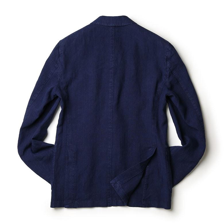 FRADI フラディ ジャケット LANVIN 春夏 イタリア製 新作 : VIAJERO