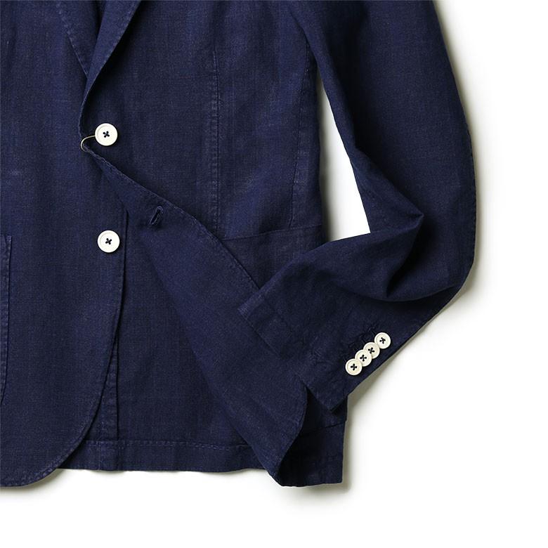 FRADI フラディ ジャケット LANVIN 春夏 イタリア製 新作 : VIAJERO