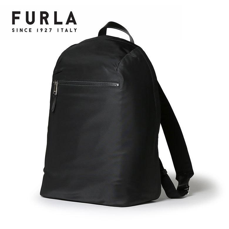フルラ バックパック リュックサック メンズ Man Technical Furla Furla 1u Viajero 通販 Yahoo ショッピング