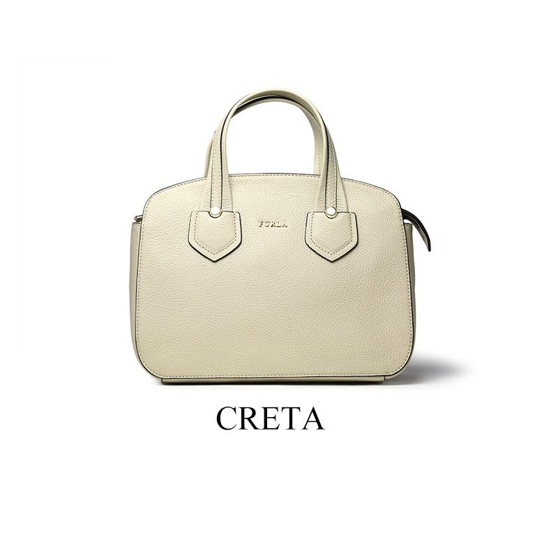 FURLA⭐︎うさぎ柄ハンドバッグ新品同様♪ うさぎ FURLA(フルラ) - 海外通販のBUYMA