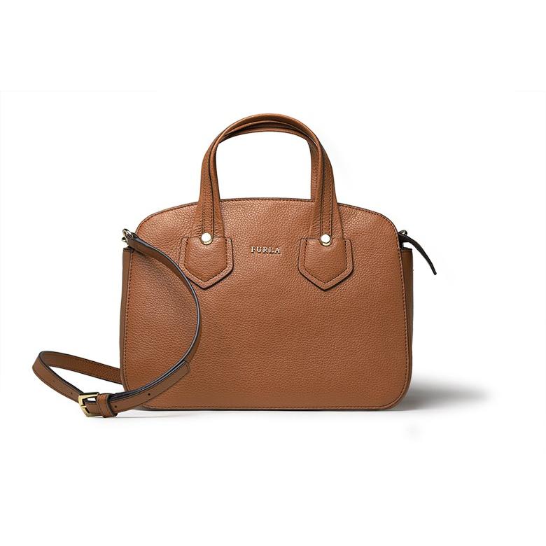FURLA フルラ GIADA S サッチェル ショルダーバッグ