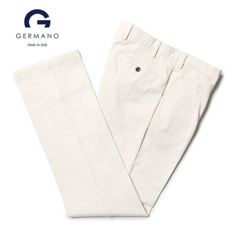 germano-o