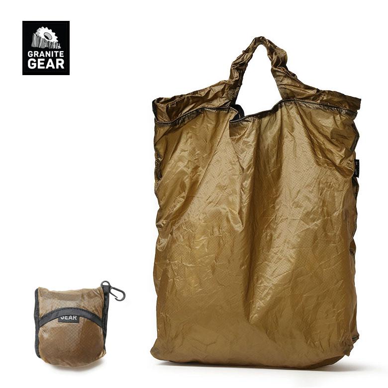 グラナイトギア エコバッグ エアーグロサリー Granite Gear Granitegear B Viajero 通販 Yahoo ショッピング