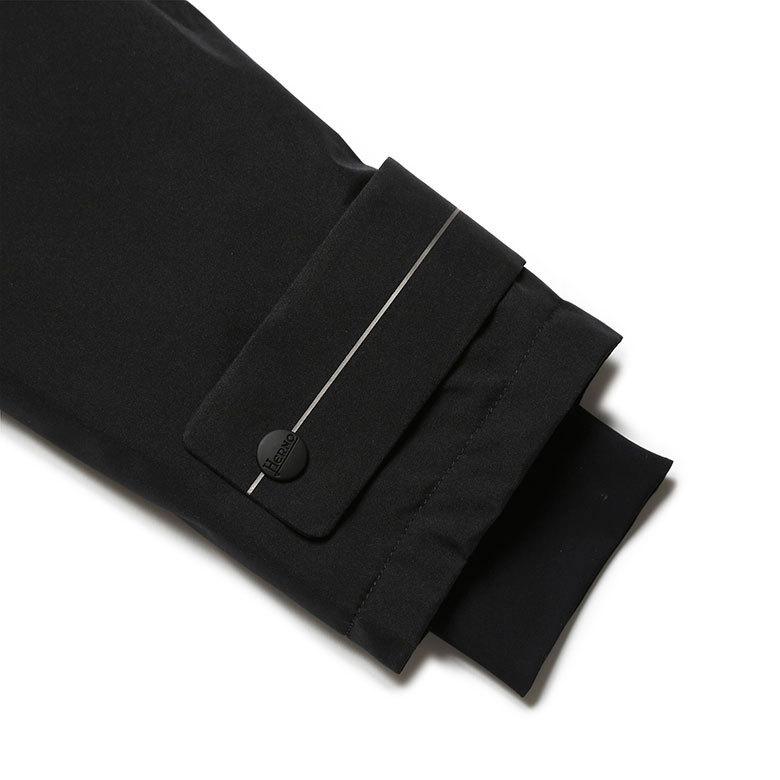 HERNO（ヘルノ） ダウンコート レディース ロング Laminar PI168DL