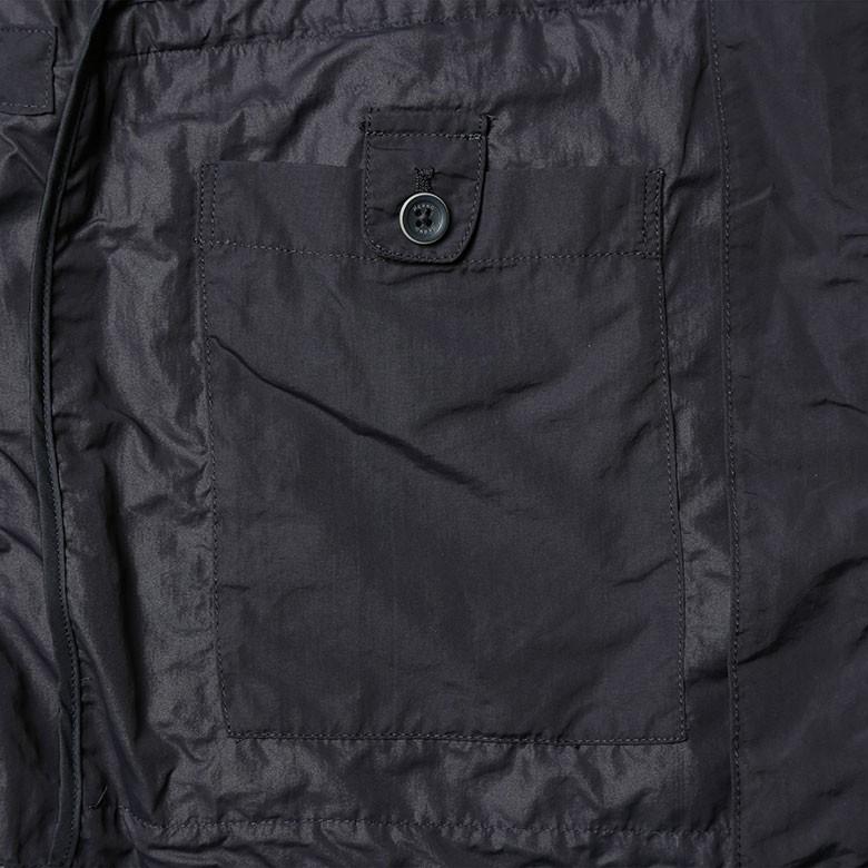 HERNO ヘルノ フィールドジャケット メンズ ブルゾン M-65 HERNO ヘルノ フィールドジャケット メンズ ブルゾン M-65
