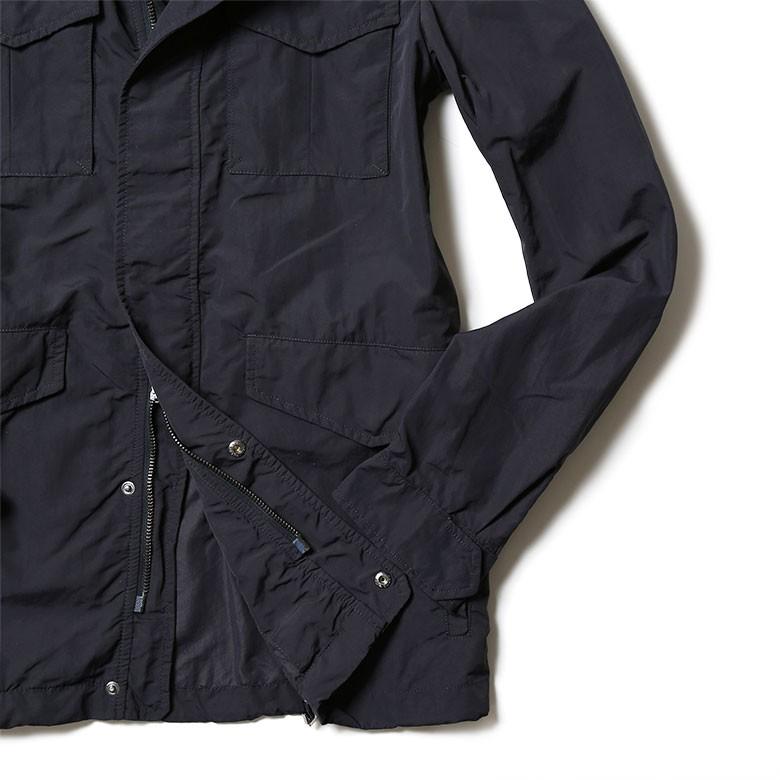 HERNO ヘルノ フィールドジャケット メンズ ブルゾン M-65 HERNO ヘルノ フィールドジャケット メンズ ブルゾン M-65