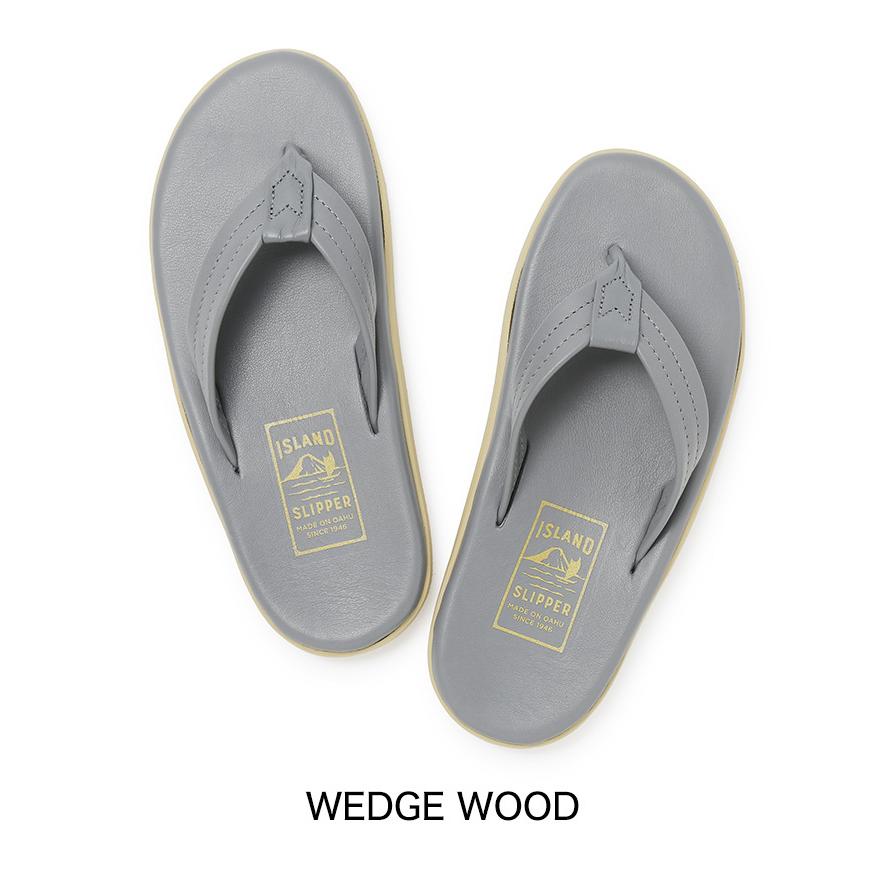 アイランドスリッパ サンダル メンズ PT202 PB202 レビュー