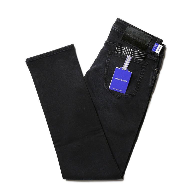 JACOB COHEN 【30%OFF】ヤコブコーエン デニム メンズ レビュー