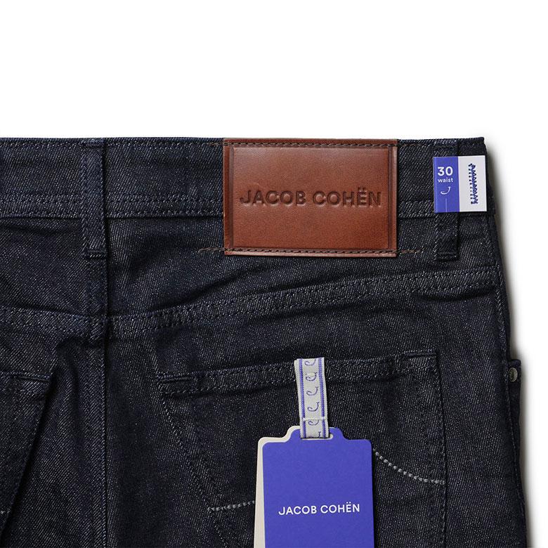 JACOB COHEN ヤコブコーエン デニム ジーンズ JACOB COHEN(ヤコブコーエン)｜大人が目指すデニムの最高峰 | 【Octet