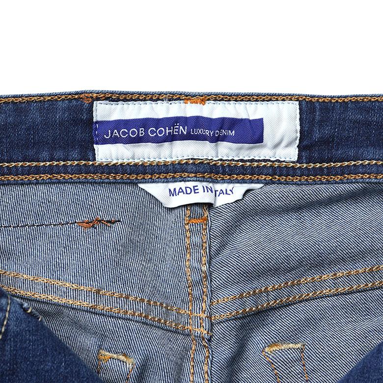 JACOB COHEN◆Made In Italy◆J688◆33◆デニム JACOB COHEN 【50%OFF／定価53,900円】JACOB ヤコブコーエン