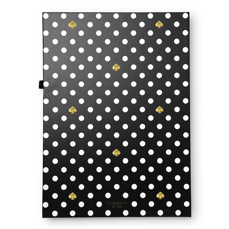 ケイトスペード のノートブック kate spade NEW YORK（ケイト・スペード ニューヨーク） ケイト