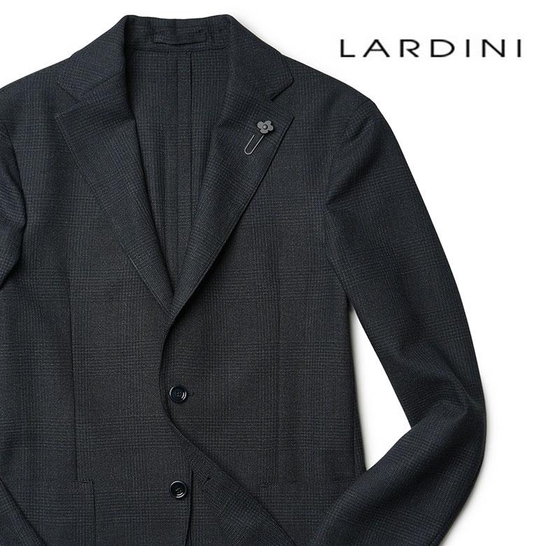 ラルディーニ / ジャケット / チェック / グレンチェック / グレンプレイド / メンズ : lardini-1b : VIAJERO - 通販  - Yahoo!ショッピング