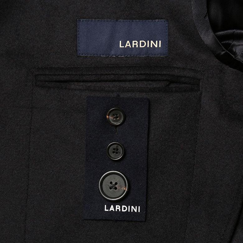 「人气商品」 ラルディーニ / コート / チェスターコート / カシミヤ / メルトン / LARDINI 【KUE2827886454】(103400円)