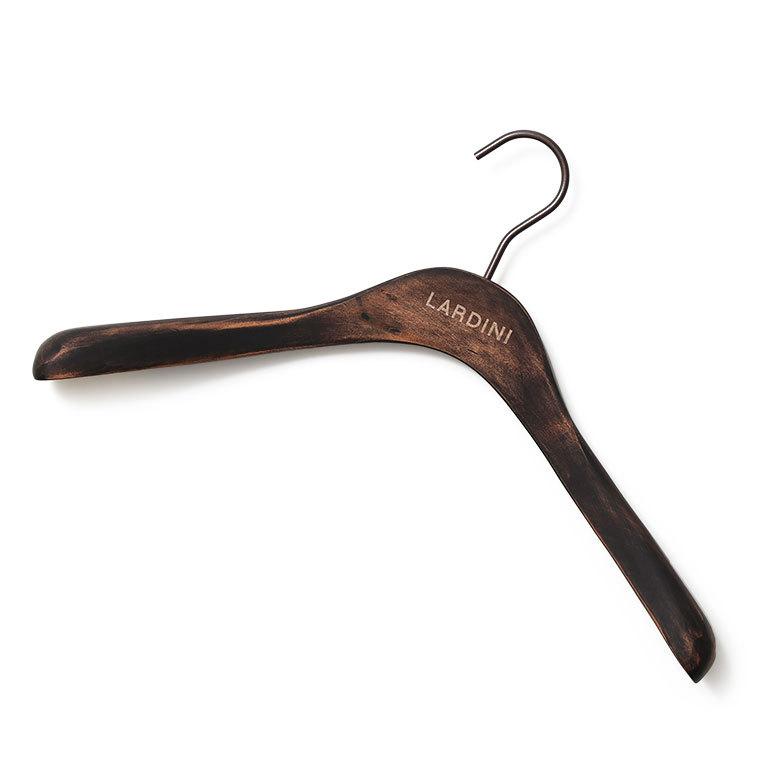 「人气商品」 ラルディーニ / コート / チェスターコート / カシミヤ / メルトン / LARDINI 【KUE2827886454】(103400円)