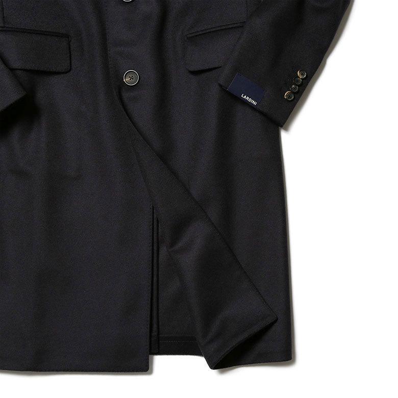 「人气商品」 ラルディーニ / コート / チェスターコート / カシミヤ / メルトン / LARDINI 【KUE2827886454】(103400円)
