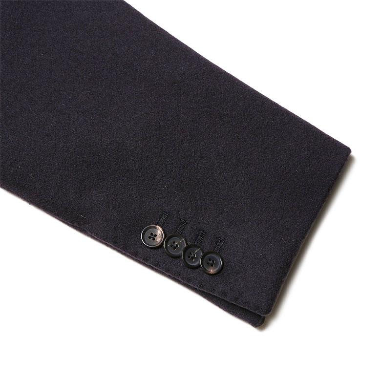 LARDINI ラルディーニ チェスターコート ダブルブレスト LARDINI ラルディーニ チェスターコート ダブルブレスト