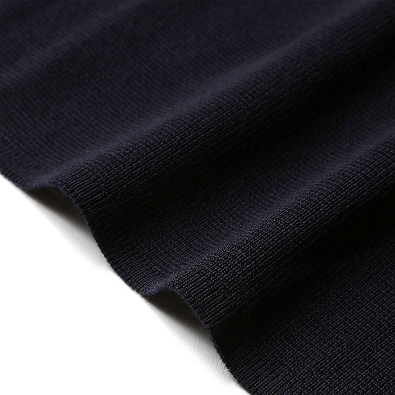 LARDINI ラルディーニ ニットジャケット ダブル 金ボタン LARDINI ラルディーニ ニットジャケット ダブル 金ボタン