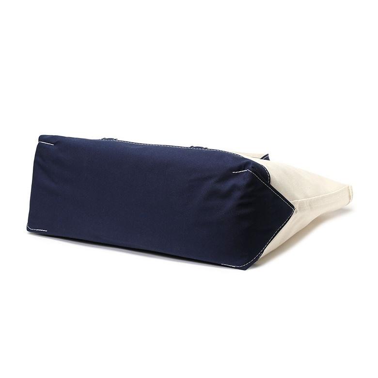 エルエルビーン キャンバス トートバッグ Lサイズ 大容量 Llbean Llbean E Viajero 通販 Yahoo ショッピング