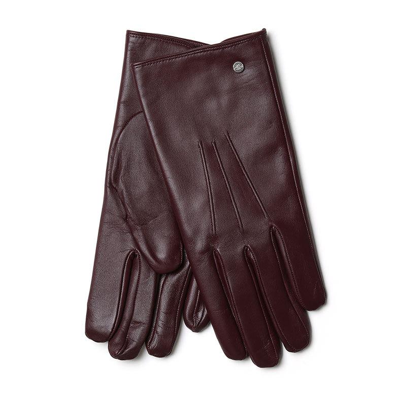 メローラ 手袋 スマホタッチ メンズ 新入荷 ナッパｘカシミア グローブ Merola Merola M Viajero 通販 Yahoo ショッピング
