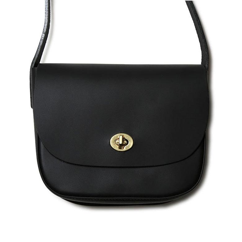 ミミ ショルダーバッグ FRANCIS レザー 牛革 ミミベリー Mimi Berry