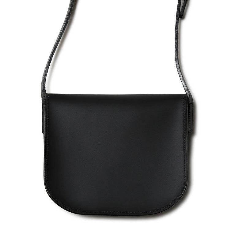 ミミ ショルダーバッグ FRANCIS レザー 牛革 ミミベリー Mimi Berry