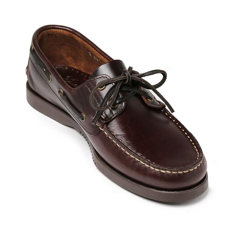 パラブーツ バース デッキシューズ メンズ PARABOOT BARTH パラブーツ バース デッキシューズ メンズ PARABOOT BARTH