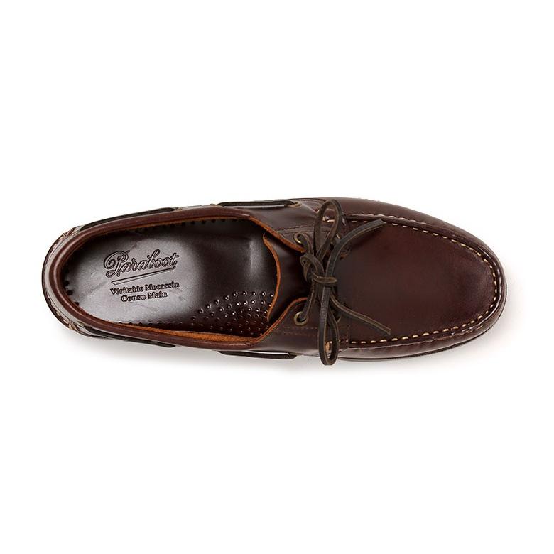 パラブーツ バース デッキシューズ メンズ PARABOOT BARTH パラブーツ バース デッキシューズ メンズ PARABOOT BARTH