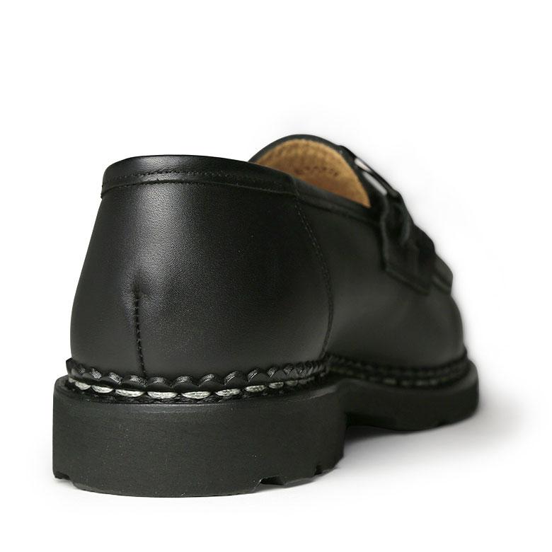 Paraboot パラブーツ ランス REIMS MORS ビットローファー Paraboot パラブーツ ランス REIMS MORS ビットローファー