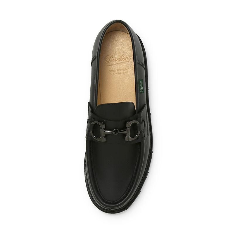 Paraboot パラブーツ ランス REIMS MORS ビットローファー Paraboot パラブーツ ランス REIMS MORS ビットローファー