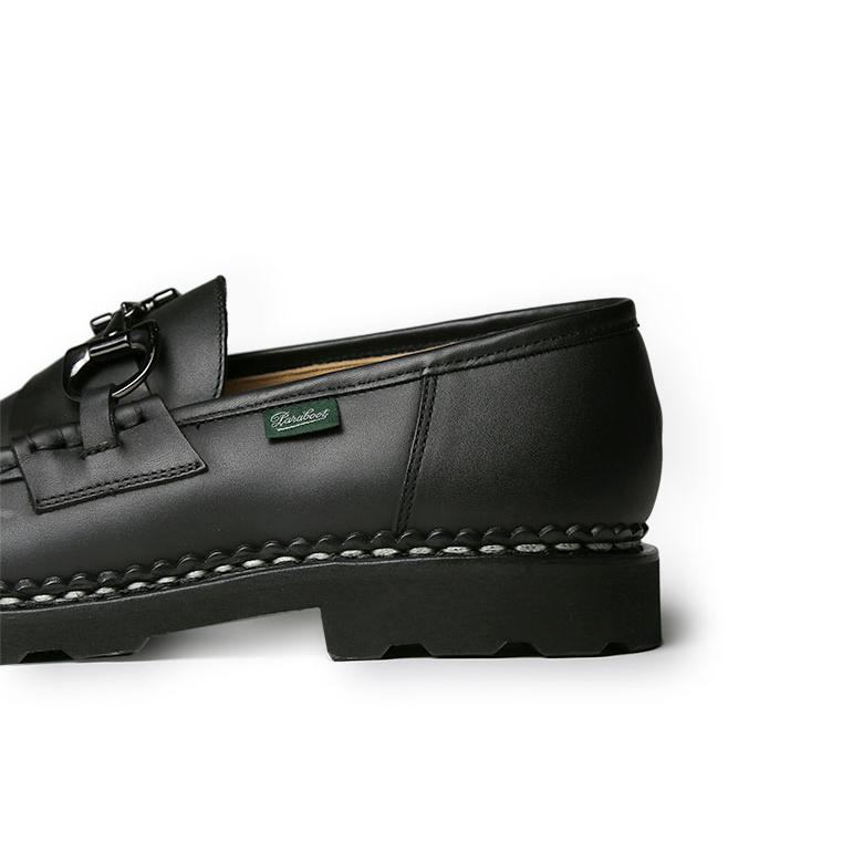 Paraboot パラブーツ ランス REIMS MORS ビットローファー Paraboot パラブーツ ランス REIMS MORS ビットローファー