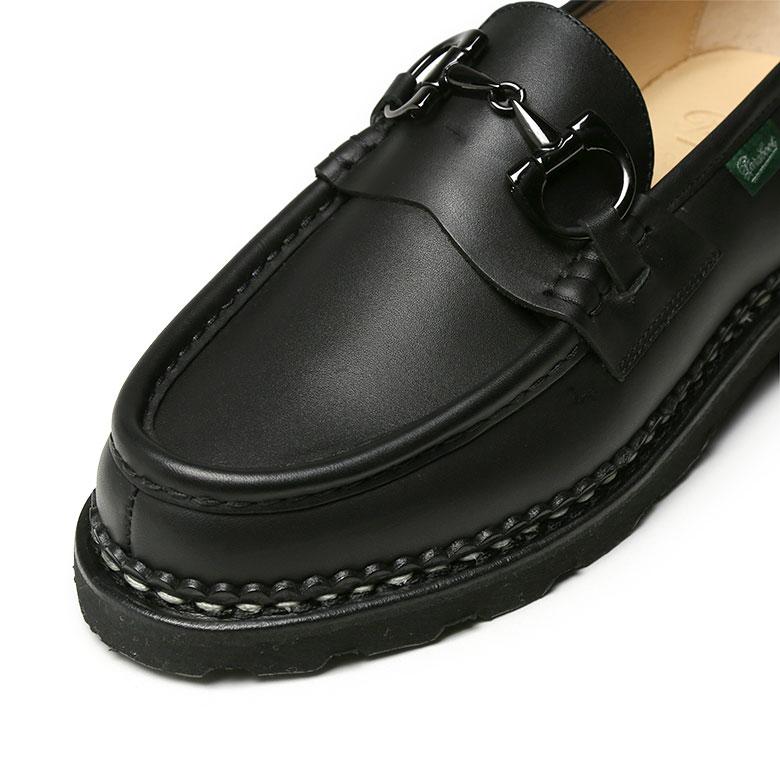 Paraboot パラブーツ ランス REIMS MORS ビットローファー Paraboot パラブーツ ランス REIMS MORS ビットローファー