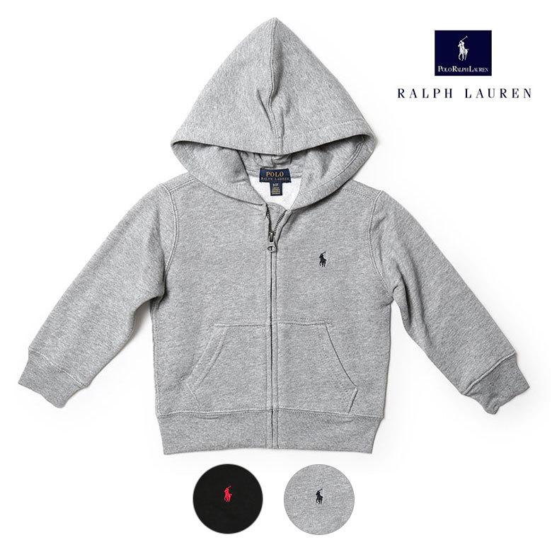 ラルフローレン パーカー キッズ 2歳 7歳 スウェット Polo Ralph Lauren Polo 1f Viajero 通販 Yahoo ショッピング