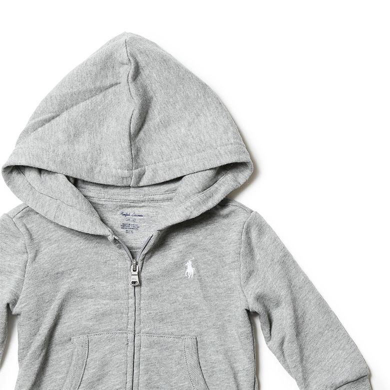 POLO RALPH LAUREN（ポロ・ラルフローレン） ラルフローレン パーカー