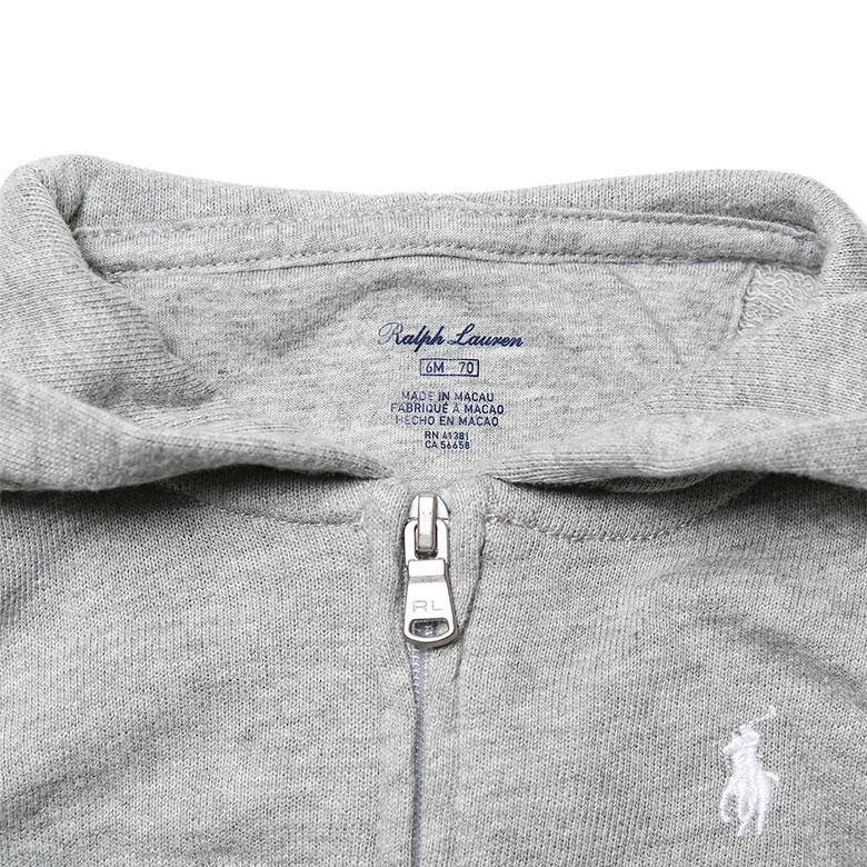 POLO RALPH LAUREN ラルフローレン パーカー スウェットパンツ POLO RALPH LAUREN ラルフローレン パーカー スウェットパンツ