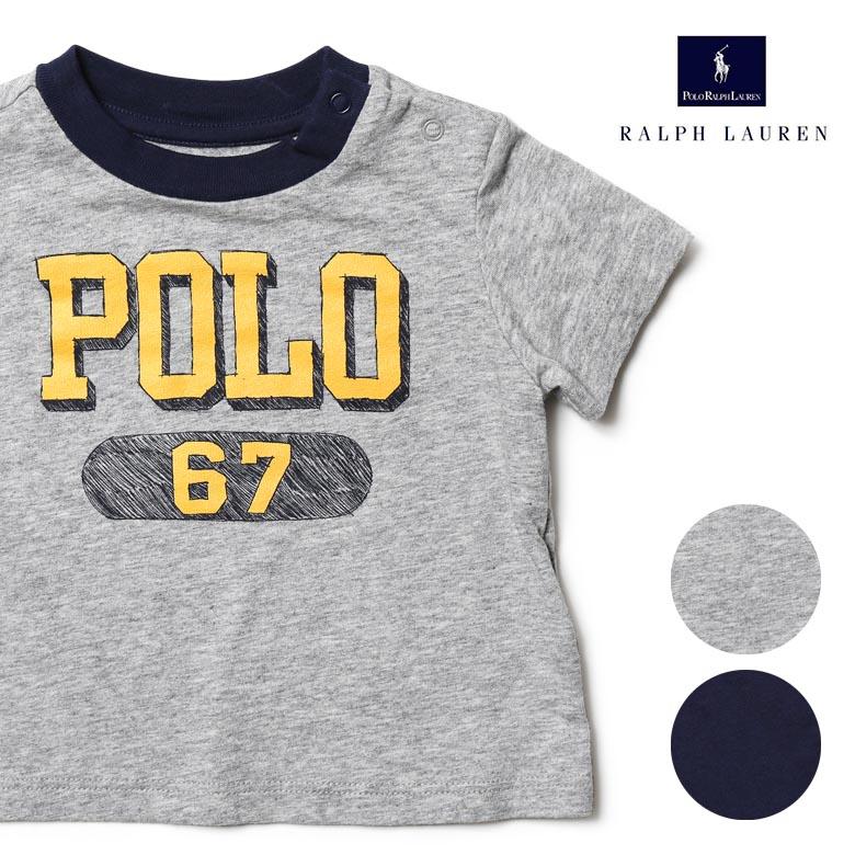 POLO RALPH LAUREN（ポロ・ラルフローレン） ラルフローレン Tシャツ