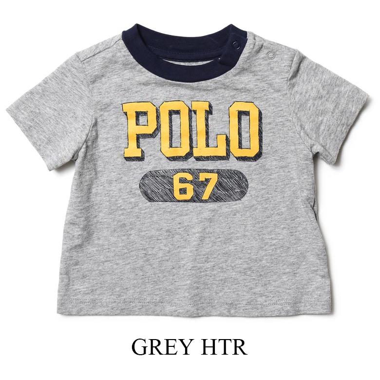 POLO RALPH LAUREN（ポロ・ラルフローレン） ラルフローレン Tシャツ