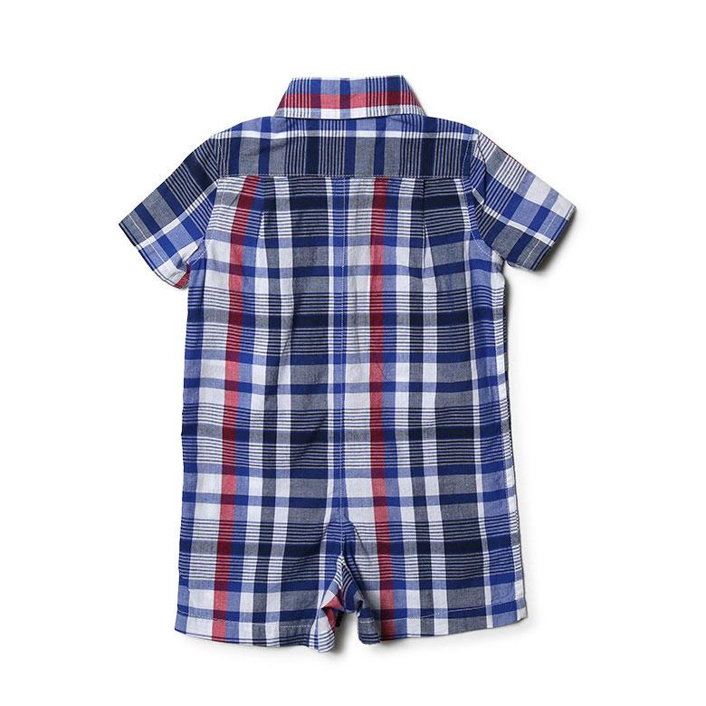 ラルフローレン　ベビー　ロンパース　新品未使用　箱付き POLO RALPH LAUREN（ポロ・ラルフローレン） ラルフローレン ベビー