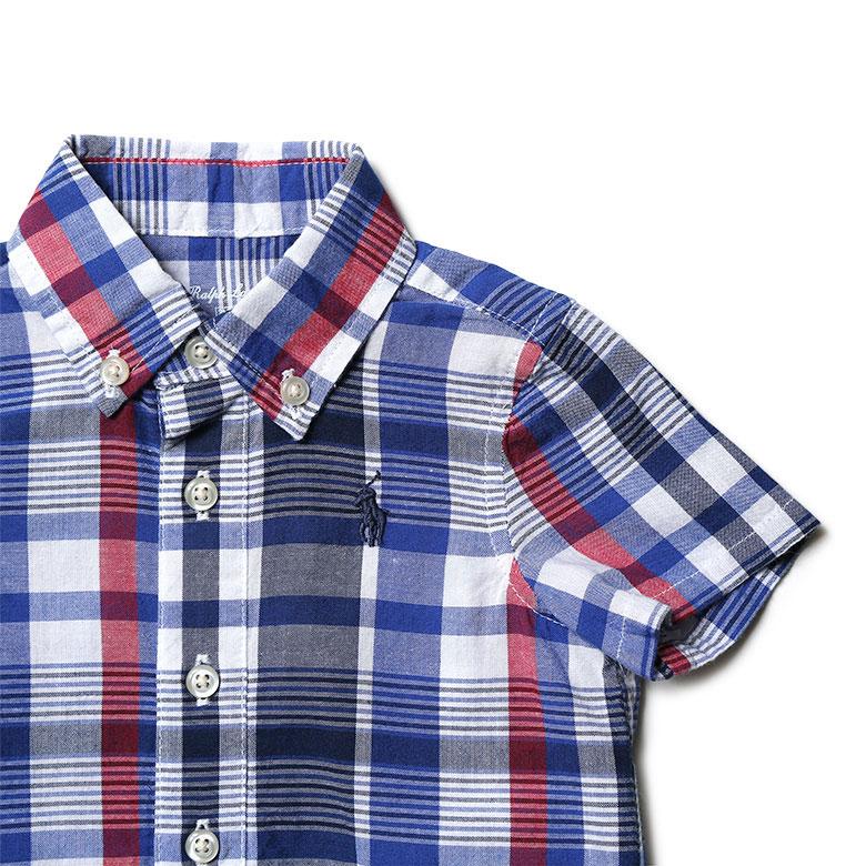 POLO RALPH LAUREN（ポロ・ラルフローレン） ラルフローレン ベビー