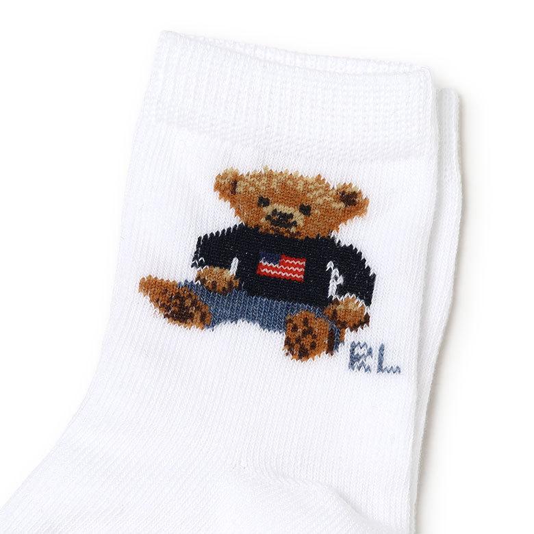 別注 ベビーラルフローレン 靴下 サイズ18 24ヶ月だいたい12 14cm 50 Off Bestcollege Co Za