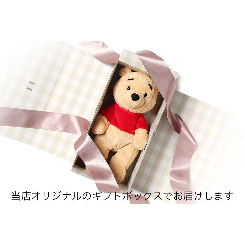 ギフトボックス込】シュタイフ ぬいぐるみ ディズニー プーさん ギフトボックス込】シュタイフ ぬいぐるみ ディズニー プーさん