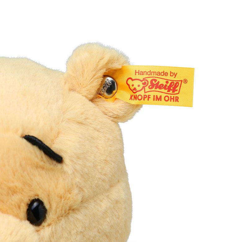 ギフトボックス込】シュタイフ ぬいぐるみ ディズニー プーさん ギフトボックス込】シュタイフ ぬいぐるみ ディズニー プーさん