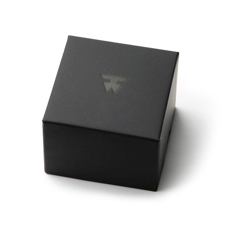 トムウッド ペンダントトップ チャーム TOM WOOD レビュー : VIAJERO