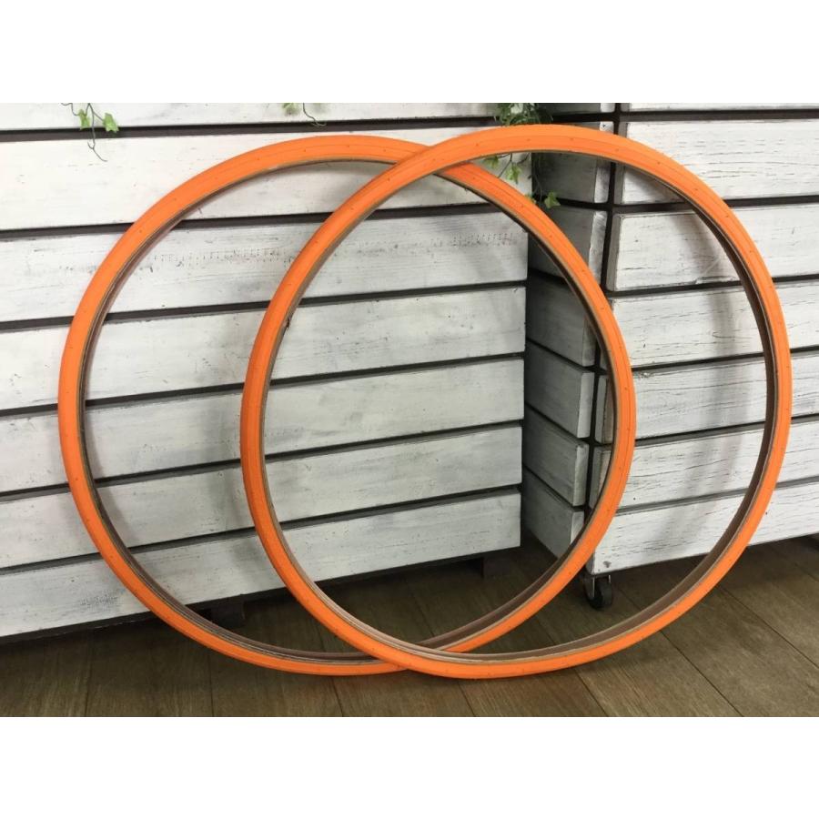 自転車 タイヤ カラータイヤ ２本セット ７００ ２３ｃ Kenda 23 622 Colortire2 Vianovaヤフー店 通販 Yahoo ショッピング