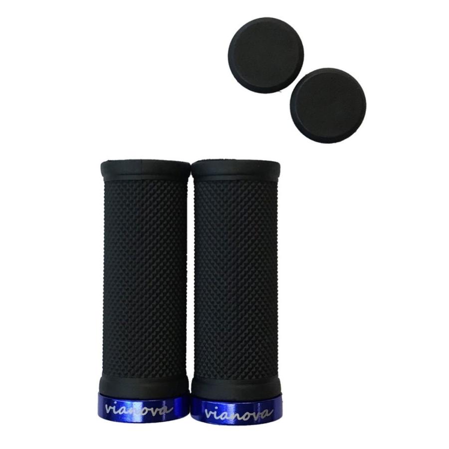 自転車 グリップ ロックオングリップ(ノーマル) ショート/ショート