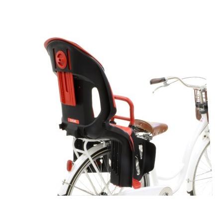 自転車 後子供乗せ RBC-011DX3 OGK オージーケー